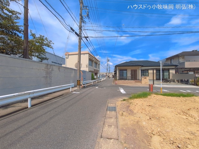 更地・土地