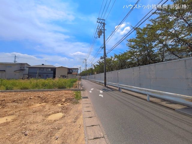 更地・土地