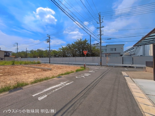 更地・土地