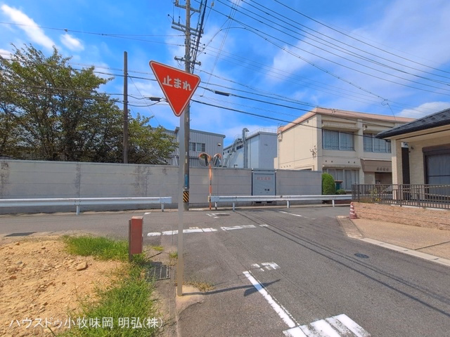 更地・土地