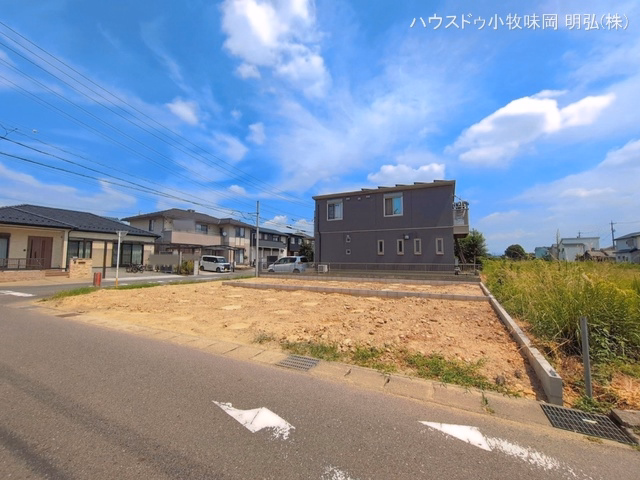 更地・土地