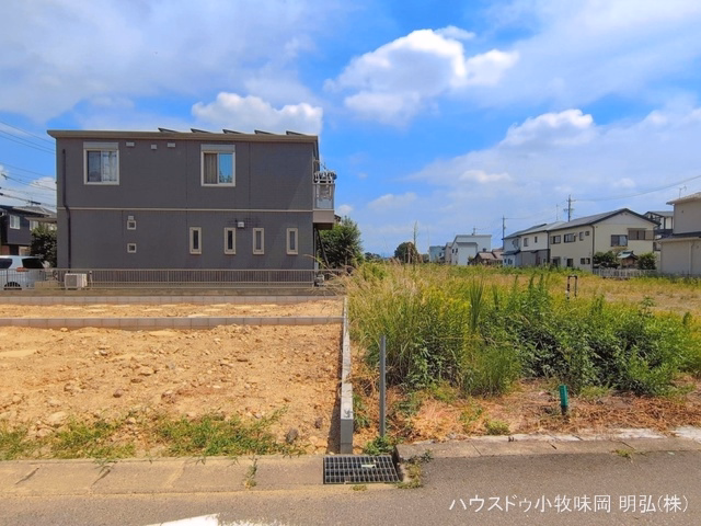 更地・土地