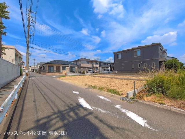 更地・土地