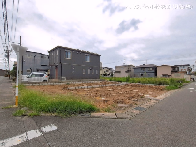 新築戸建て 小牧市第5東 1号地