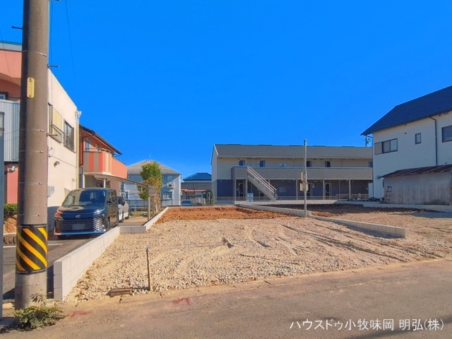 更地・土地