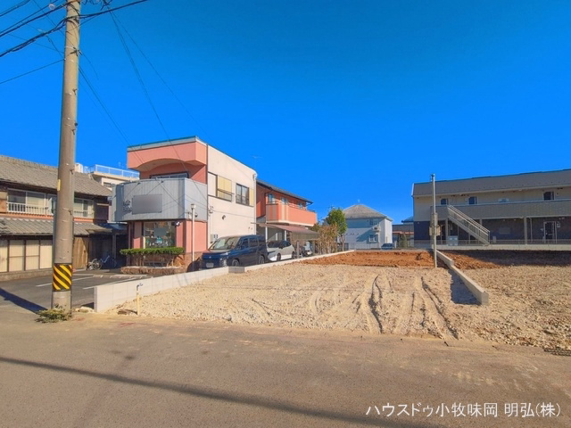 更地・土地