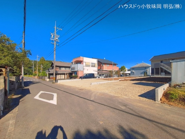 更地・土地