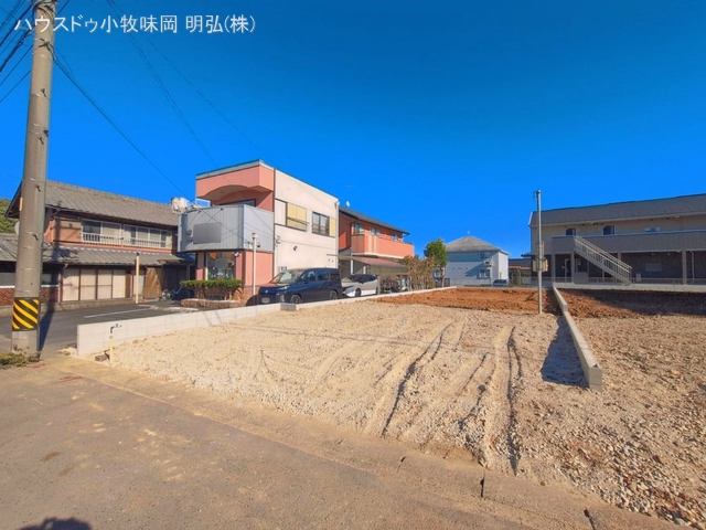 更地・土地