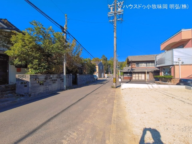 更地・土地