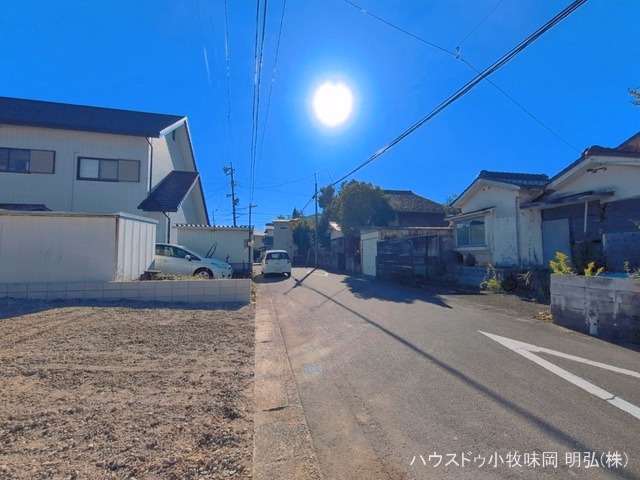 更地・土地