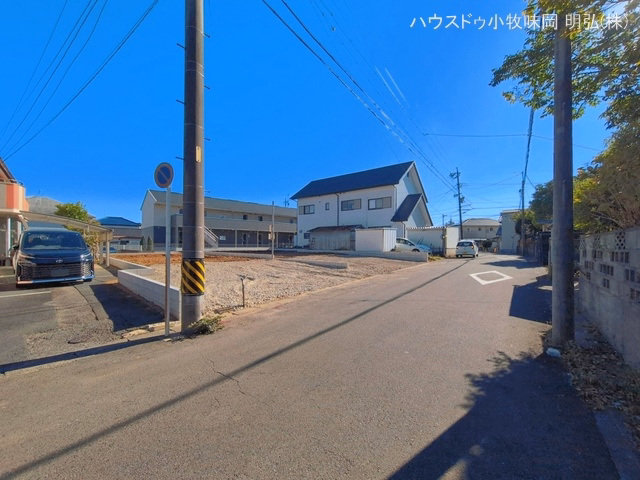 更地・土地