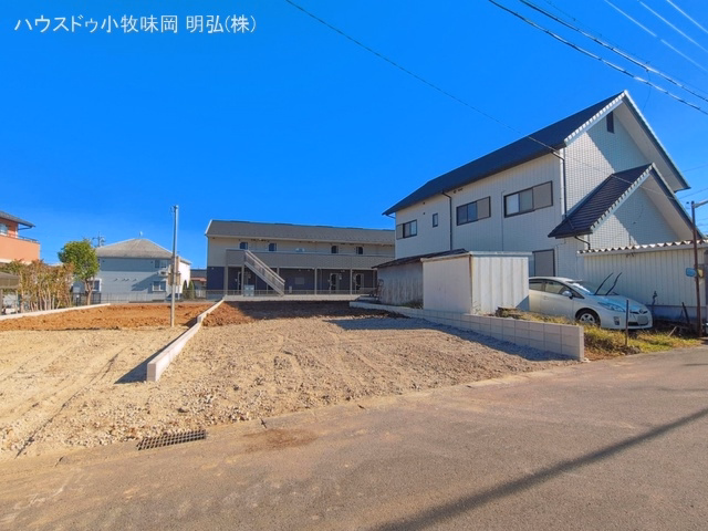犬山市大字犬山字辰ケ池（戸建）02