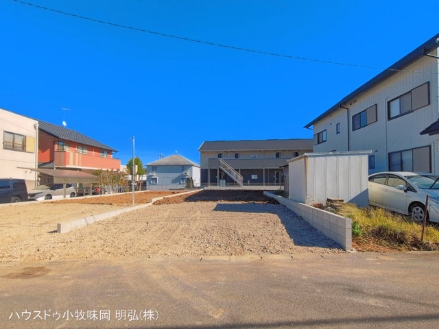 更地・土地