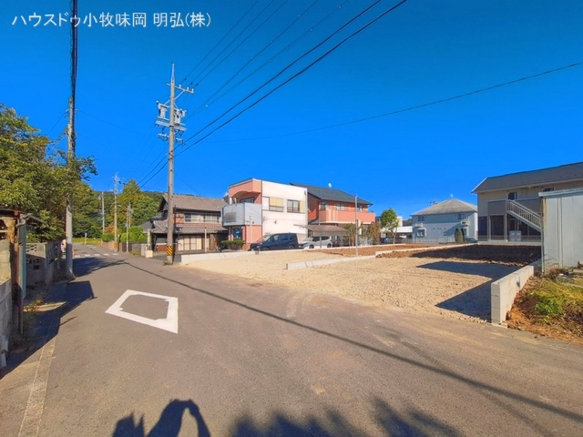 更地・土地