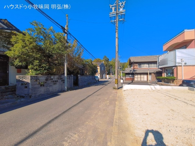 更地・土地