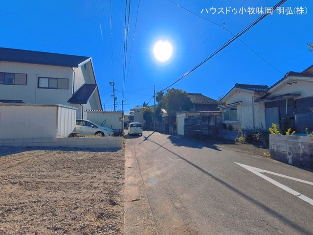 更地・土地