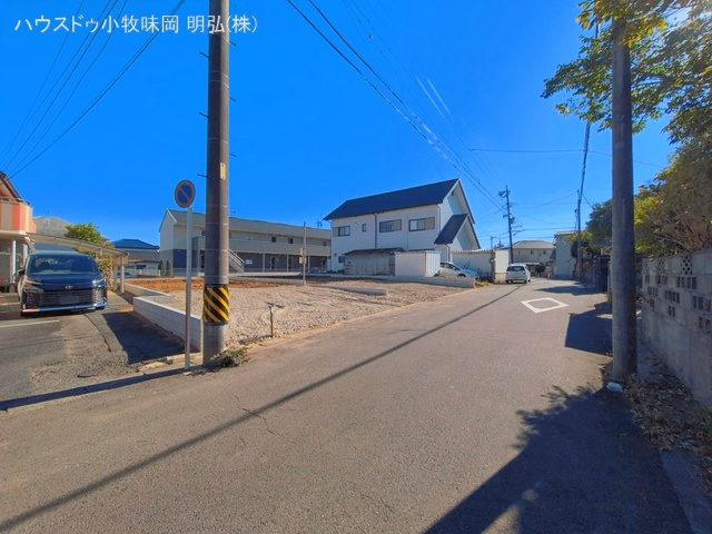 更地・土地