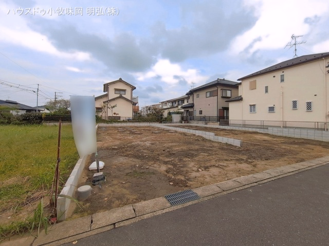 更地・土地