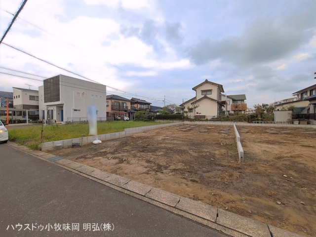更地・土地