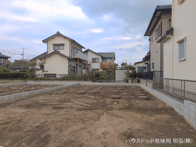 更地・土地