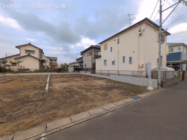 更地・土地