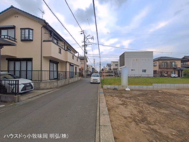 更地・土地