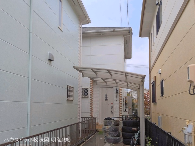 中古戸建て 小牧市大字岩崎
