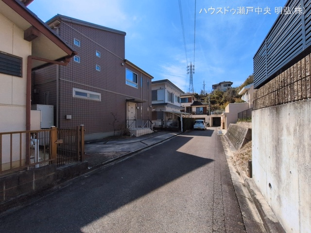 完成
