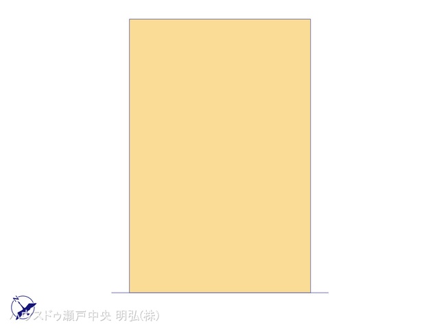 愛知県尾張旭市南原山町赤土の新築戸建て全体区画図 ※図面と異なる場合は現況を優先