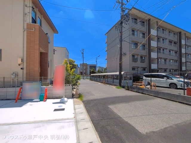 完成