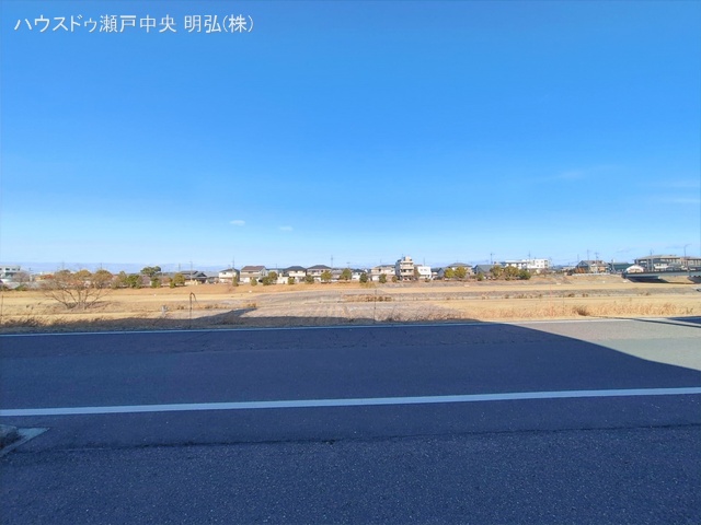 愛知県尾張旭市東山町２丁目のマンション『尾張旭東山コーポラス』外観写真 2026年1月27日撮影