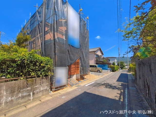 上棟