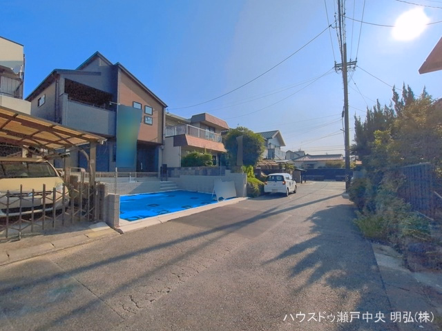 完成