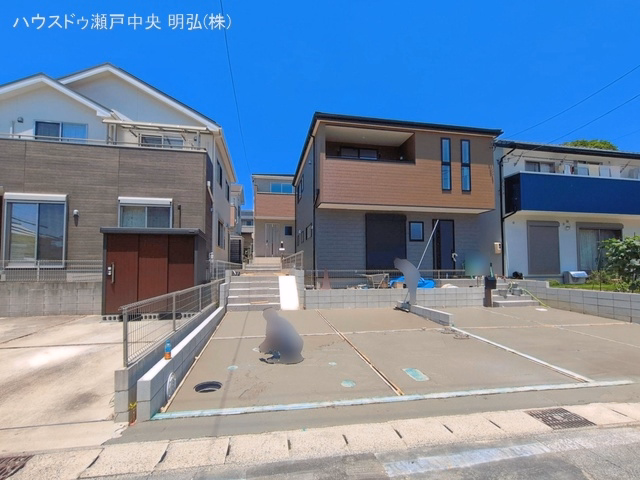 外構