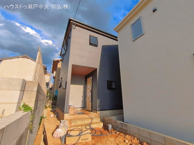 外構
