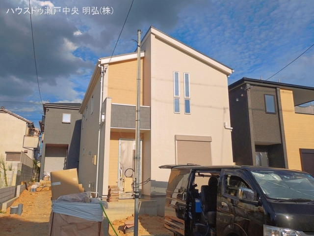 外構