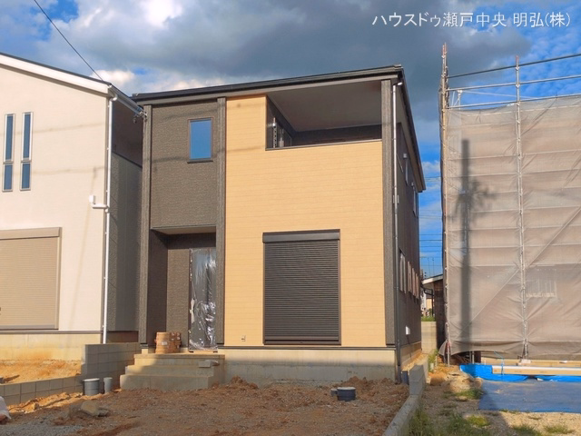 外構
