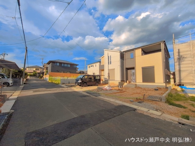 外構
