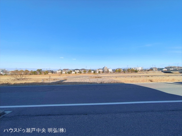 愛知県尾張旭市東山町2丁目のマンション『尾張旭東山コーポラス』外観写真 2026年1月27日撮影