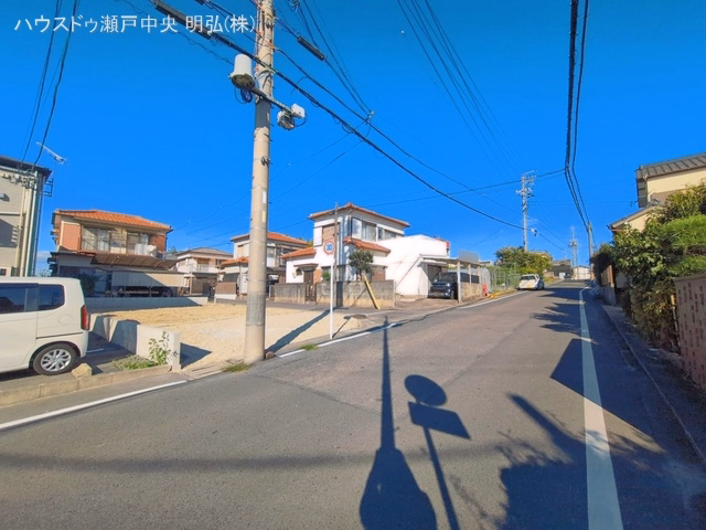 更地・土地