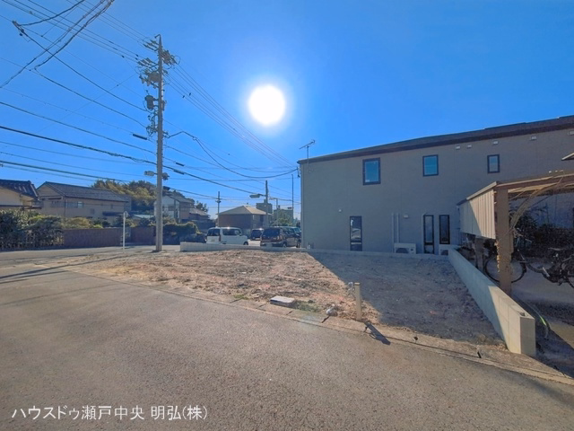 更地・土地
