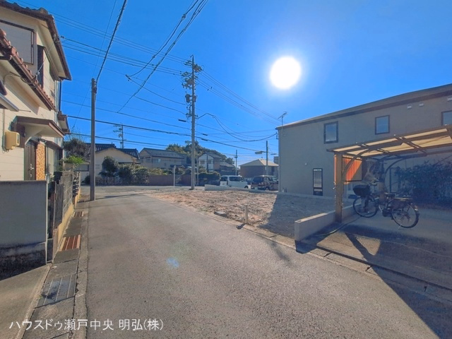 更地・土地