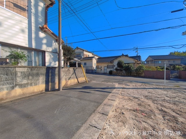 更地・土地
