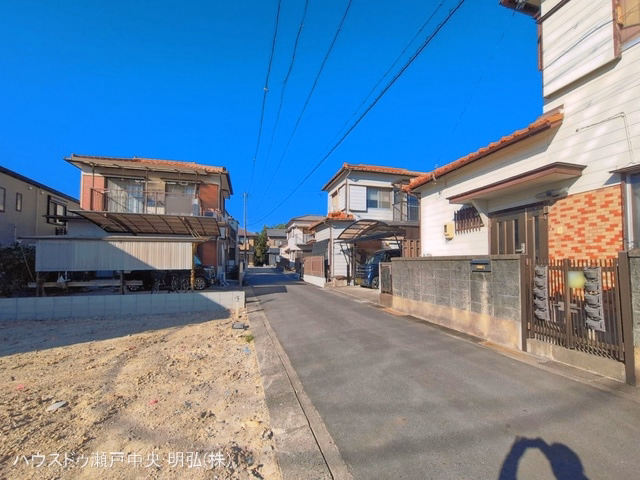 更地・土地