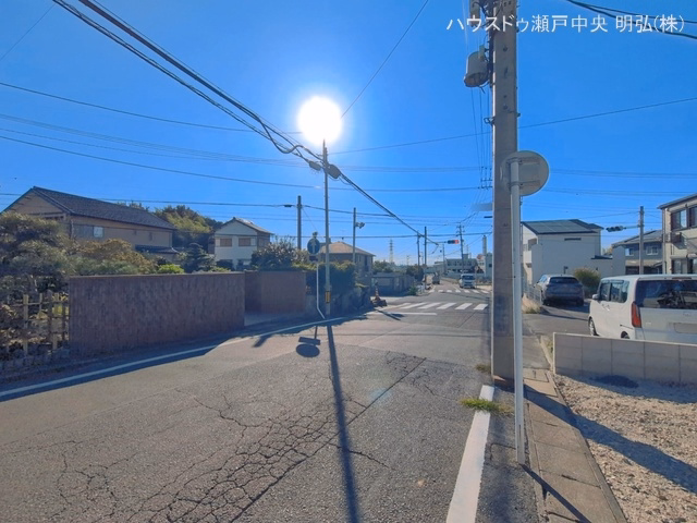更地・土地