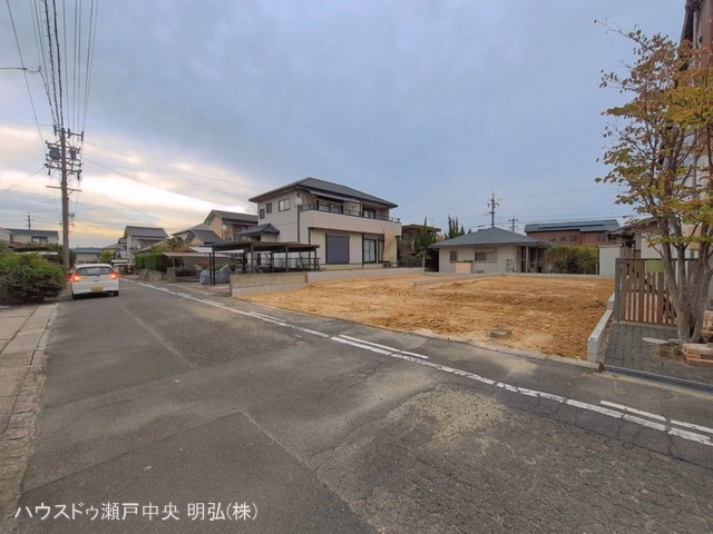 更地・土地