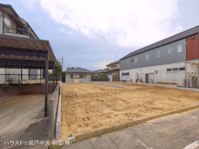 更地・土地
