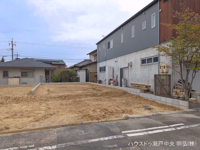新築戸建て 瀬戸市第1ひまわり台 2号棟