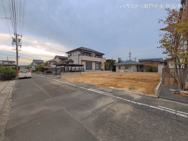 更地・土地