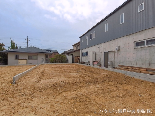 更地・土地